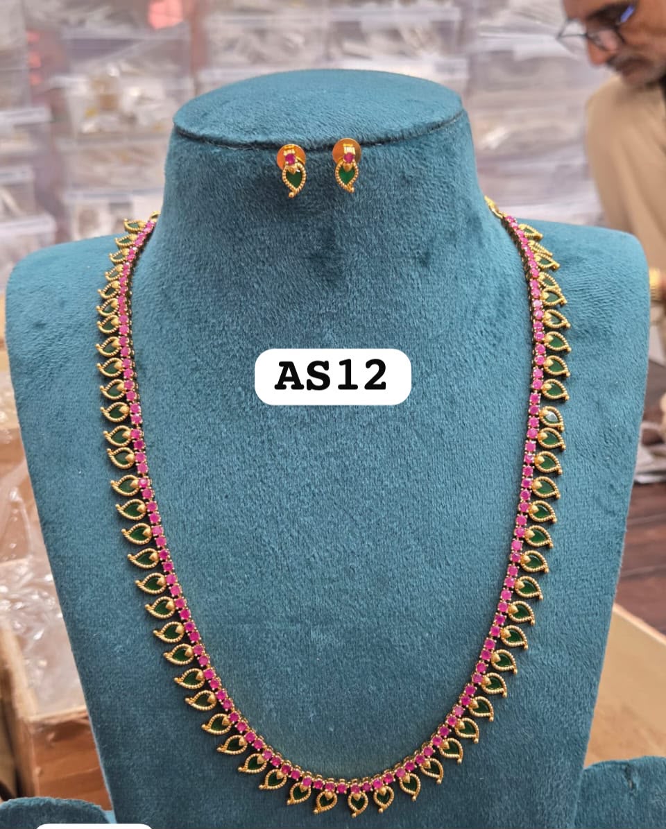 Long Palakka